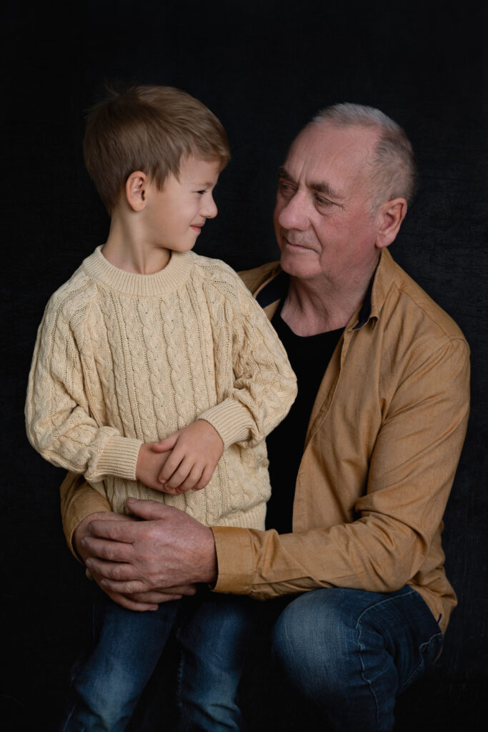 sesja rodzinna Gdańsk