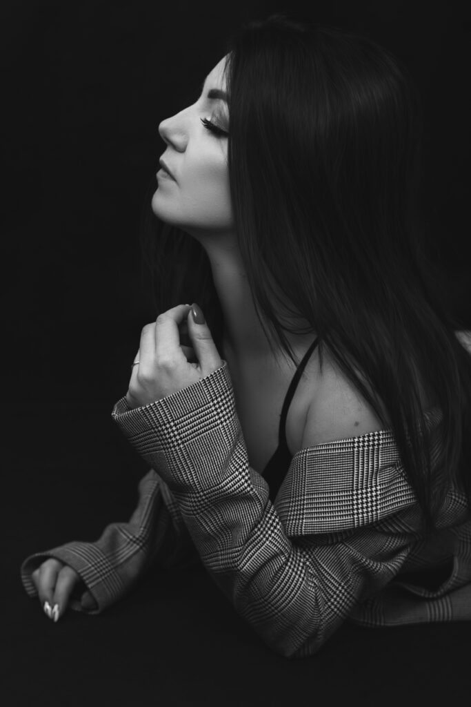 sesja kobieca Trójmiasto