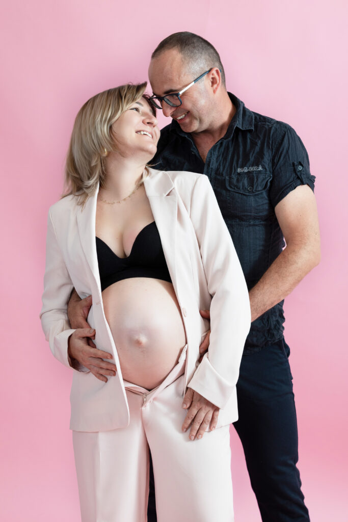 sesja ciążowa Gdańsk