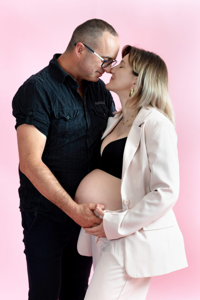 sesja ciążowa Gdańsk