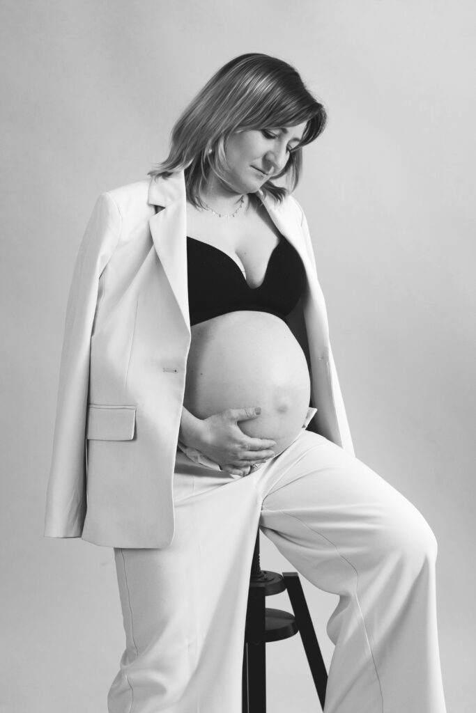 sesja ciążowa Gdańsk