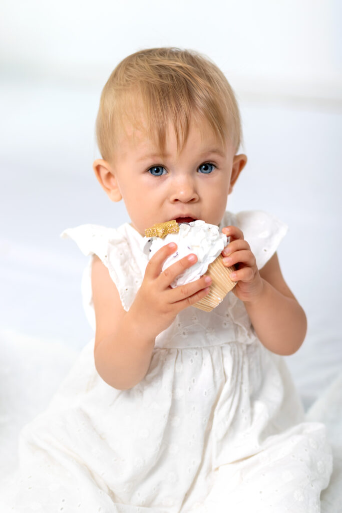 sesja dziecieca roczek Gdańsk