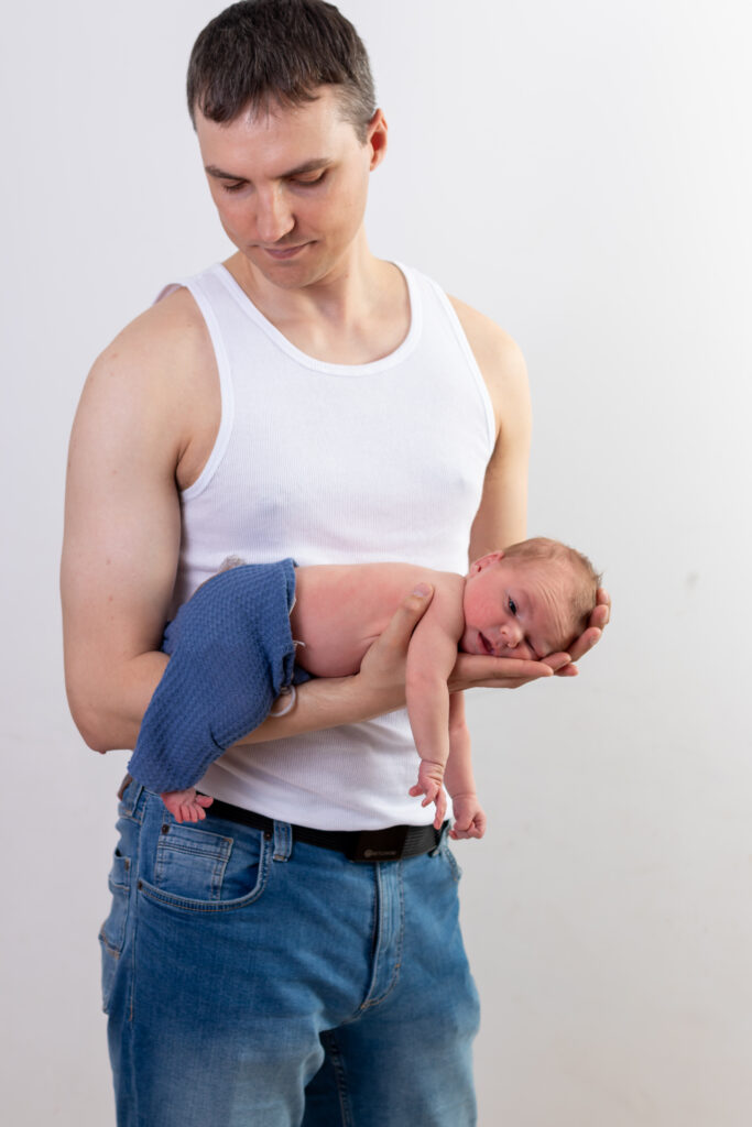 sesja rodzinna Gdańsk