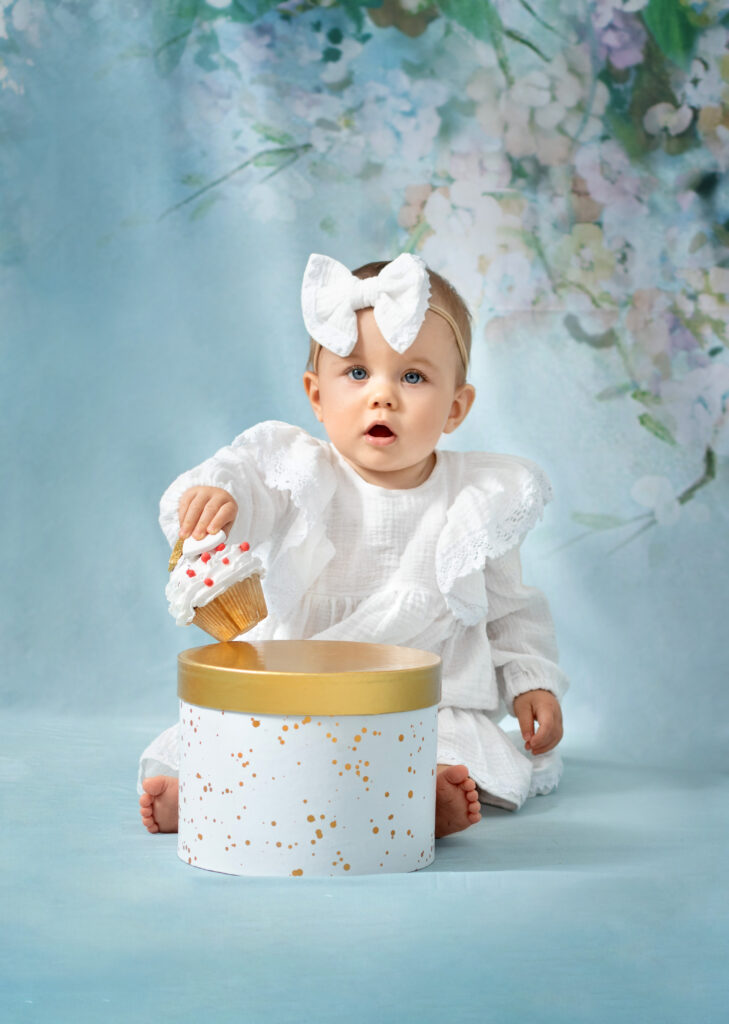 sesja dziecięca Gdańsk