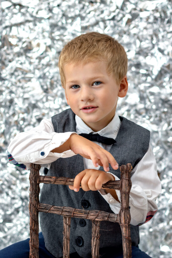 sesja dziecięca urodzinowa Trójmiasto