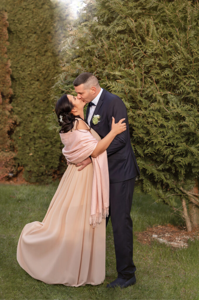 sesja dla narzeczonych Gdańsk