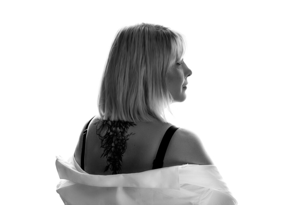 sesja kobieca Trójmiasto