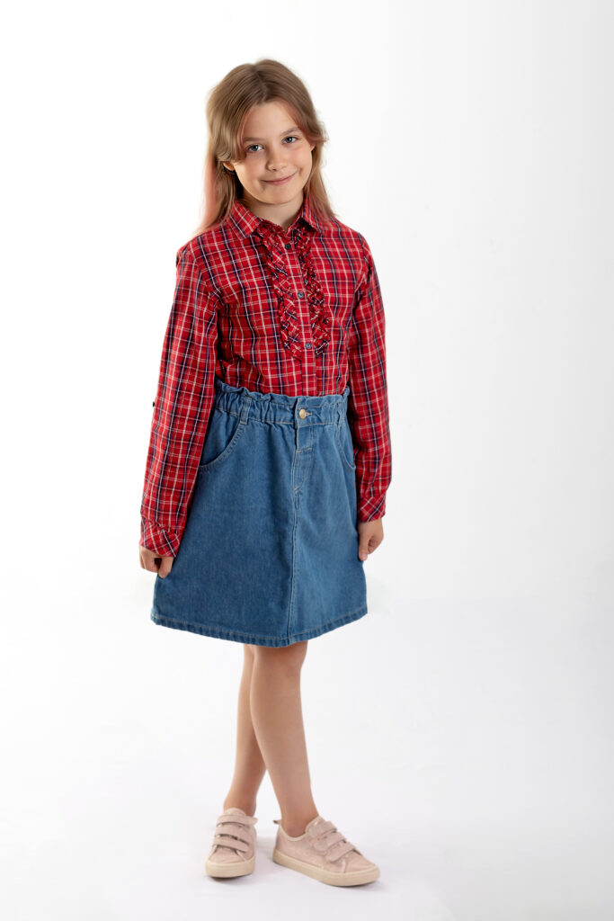 sesja dziecięca Gdańsk