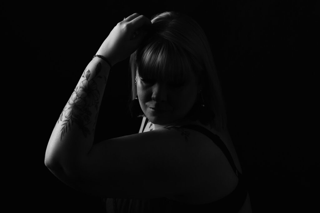 sesja kobieca Trójmiasto