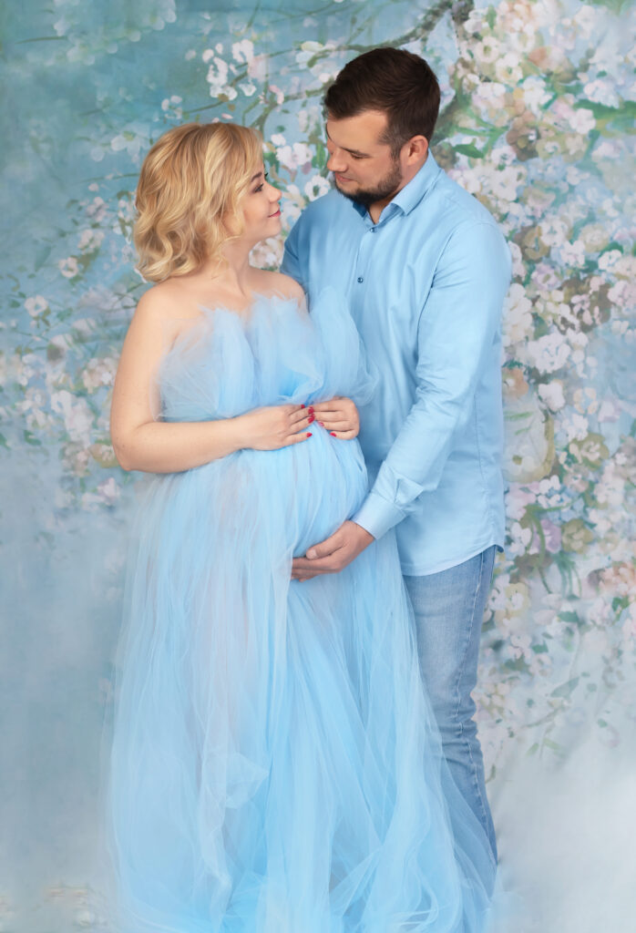 sesja ciążowa Gdańsk