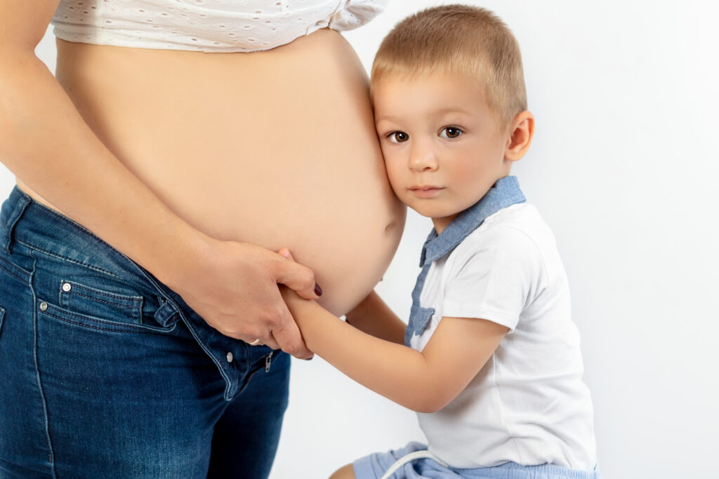 sesja ciążowa Gdańsk