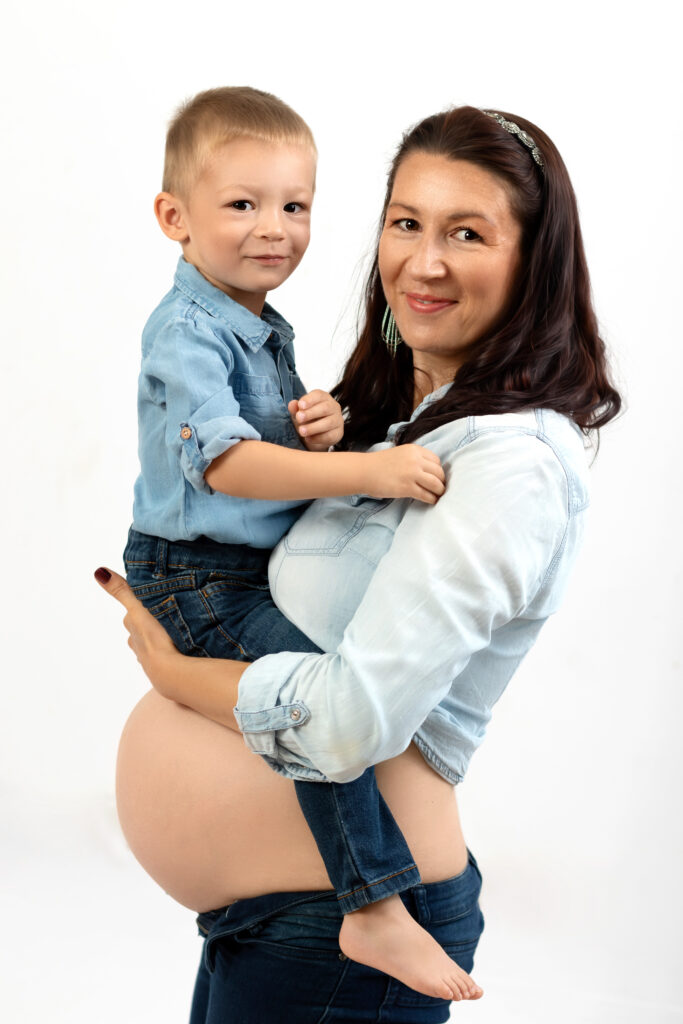 fotografia ciążowa Gdańsk