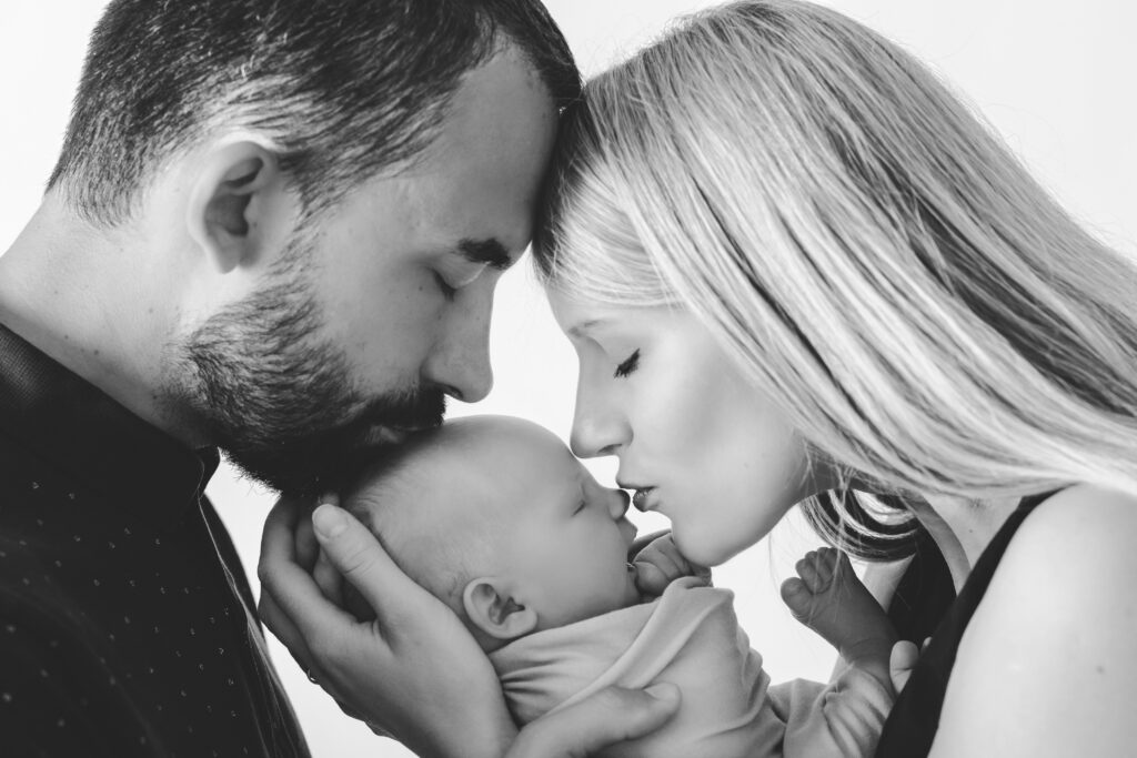 sesja rodzinna Gdańsk