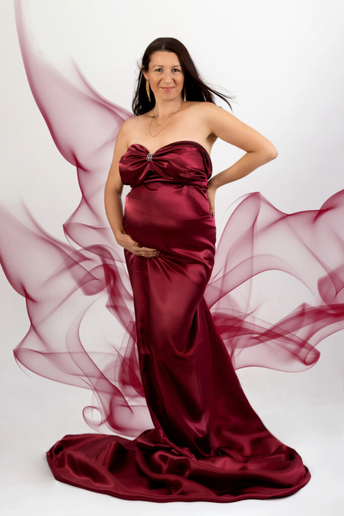 sesja ciążowa Trójmiasto