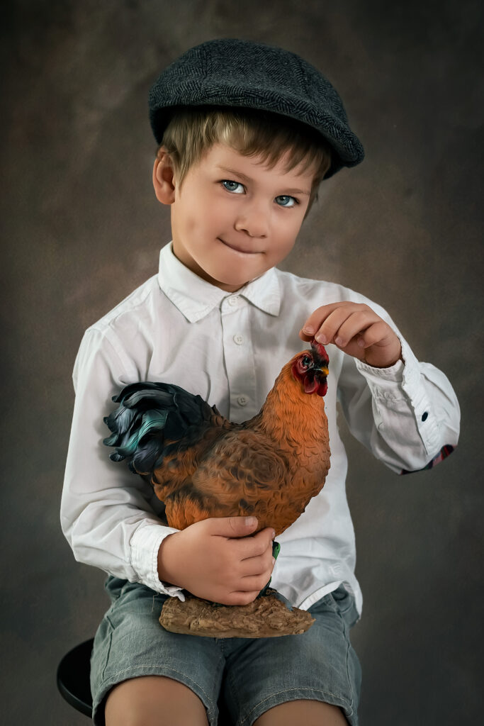 sesja dziecięca Trójmiasto