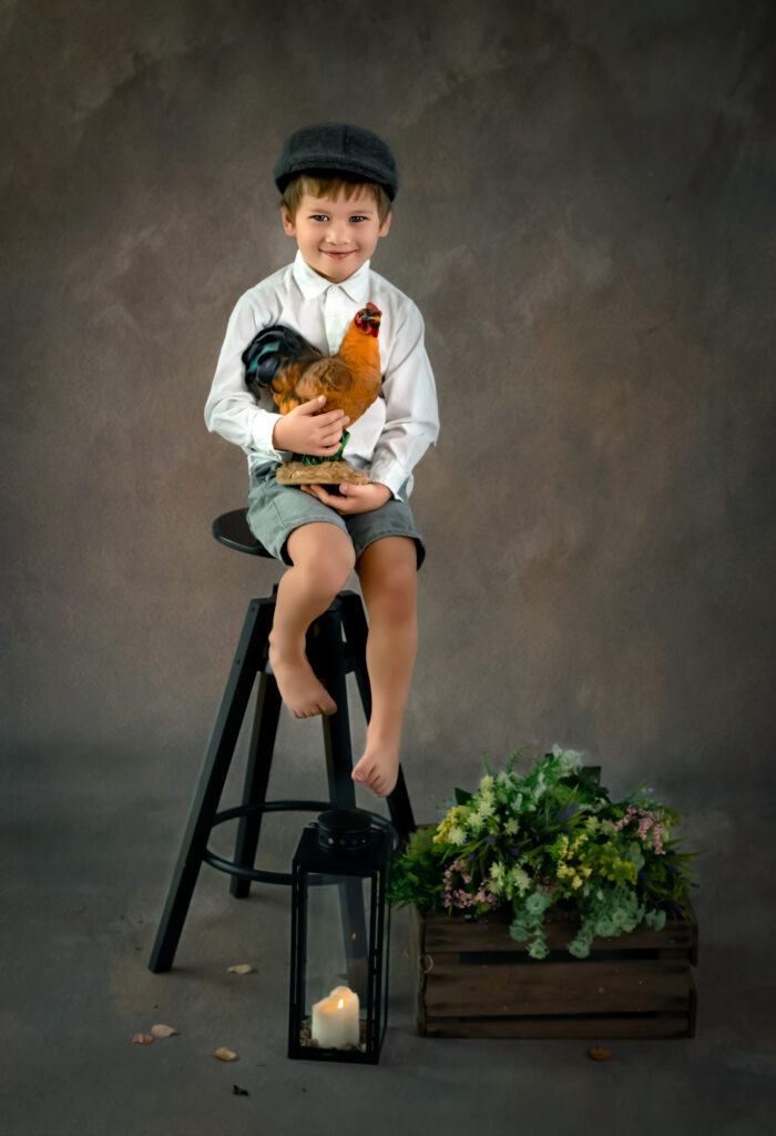 sesja dziecięca Trójmiasto