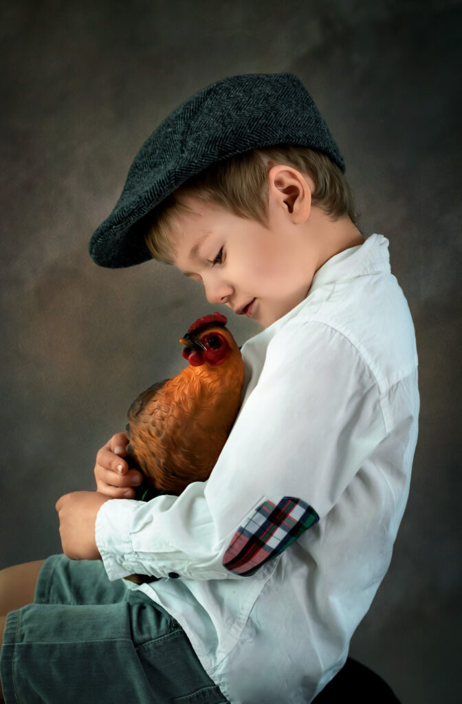 sesja dziecięca Trójmiasto