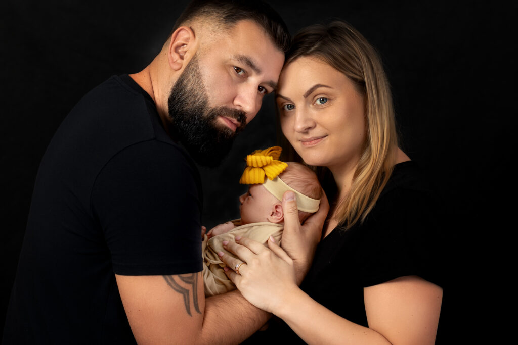 sesja rodzinna Gdańsk