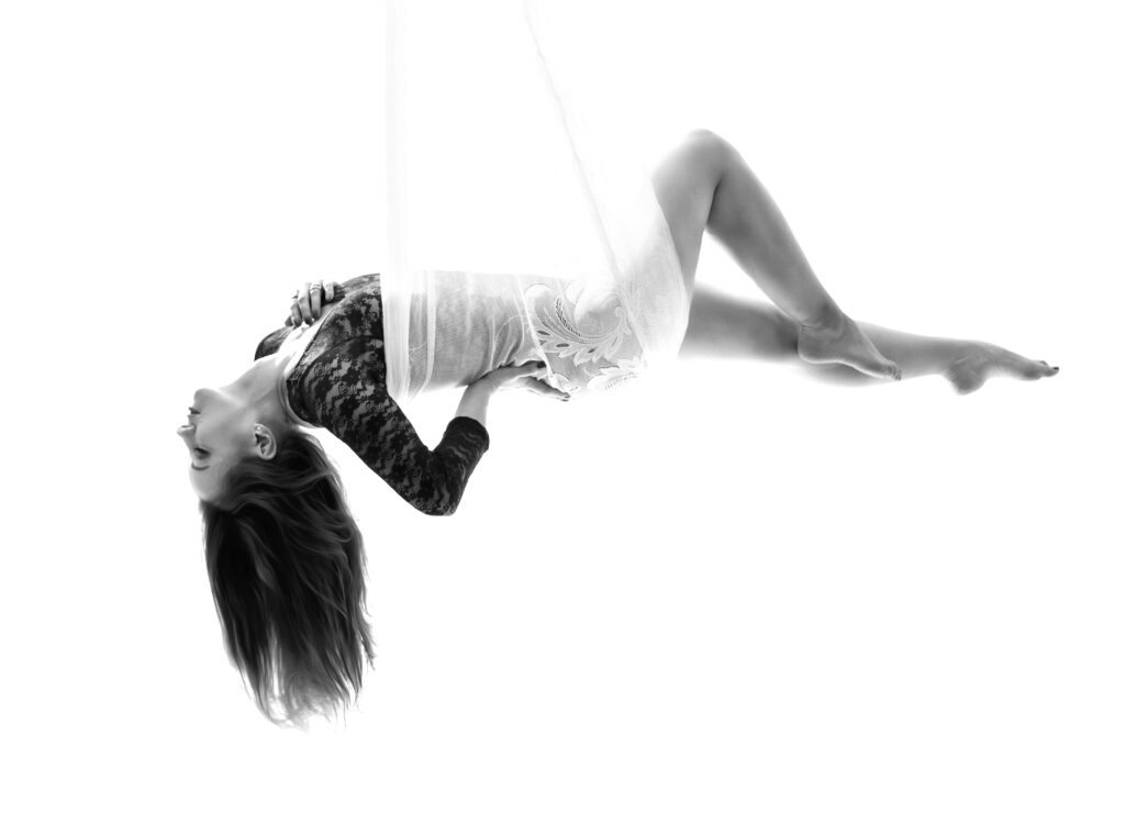 sesja kobieca Gdańsk