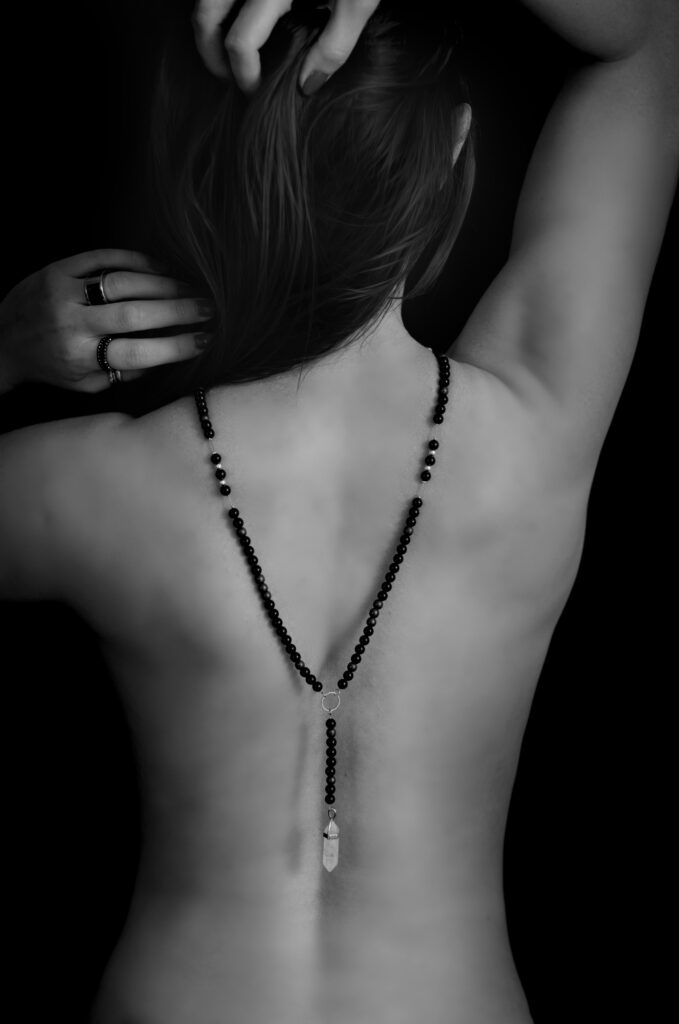 sesja kobieca Trójmiasto