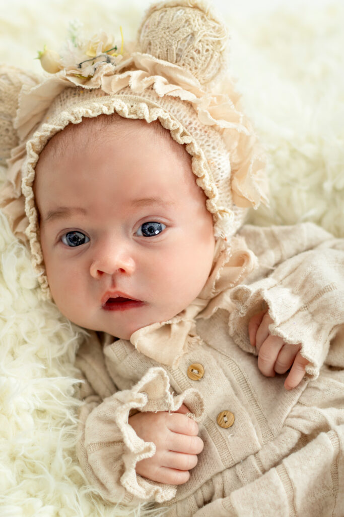 sesja noworodkowa Trójmiasto