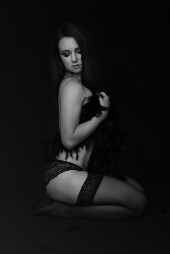 sesja kobieca Trójmiasto