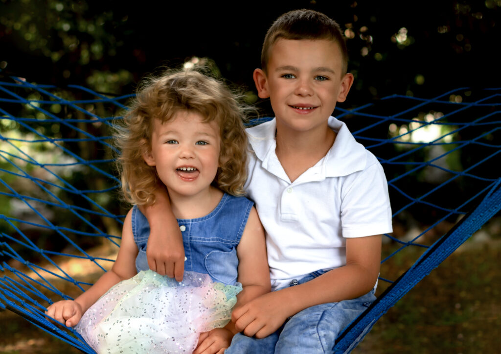 sesja rodzinna plener Trójmiasto