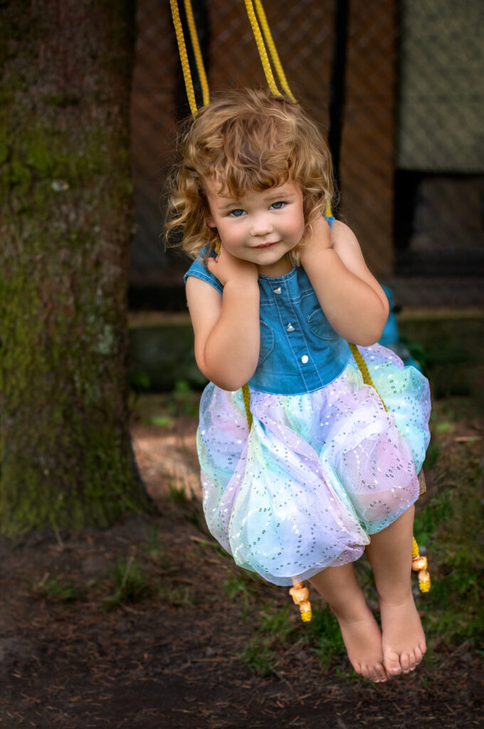 sesja rodzinna plener Gdansk