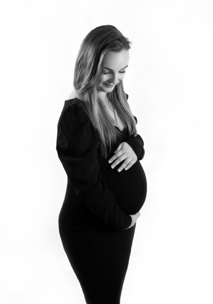 sesja ciążowa Trojmiasto