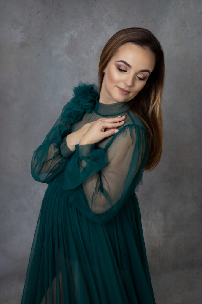 sesja ciążowa Trojmiasto