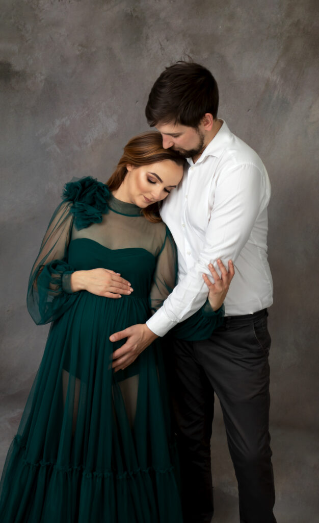 sesja ciążowa Gdańsk