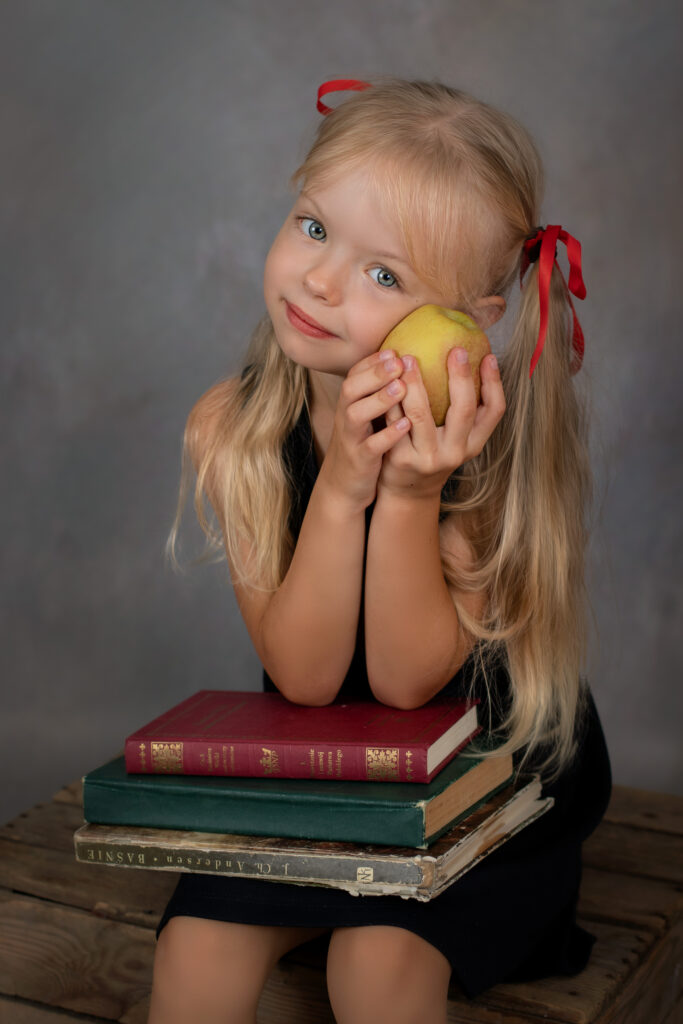 sesja dziecięca Gdańsk