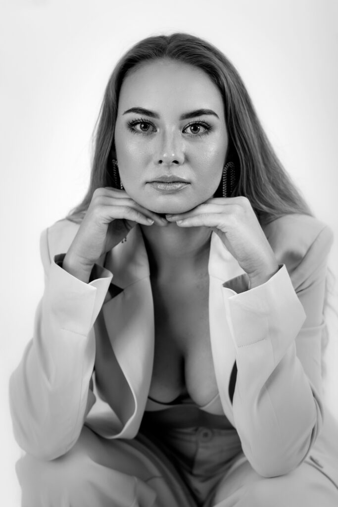 sesja kobieca Gdańsk