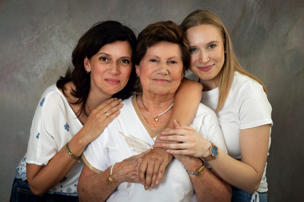 sesja rodzinna Gdańsk