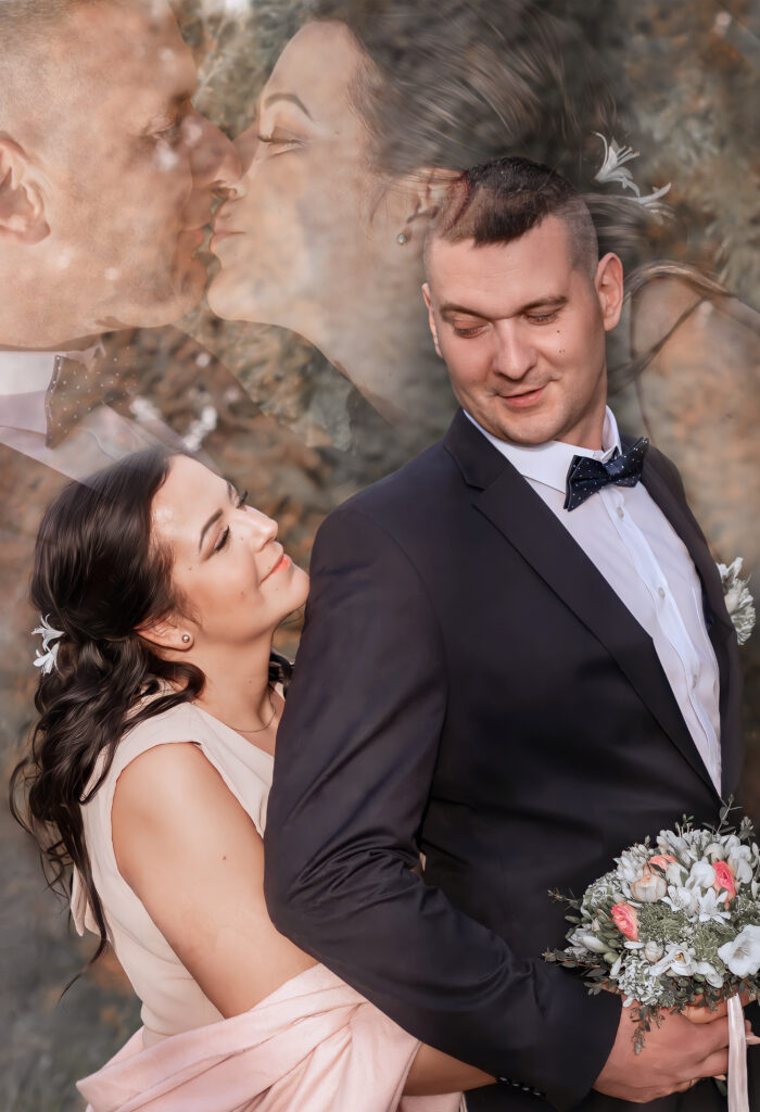 sesja dla narzeczonych Gdańsk