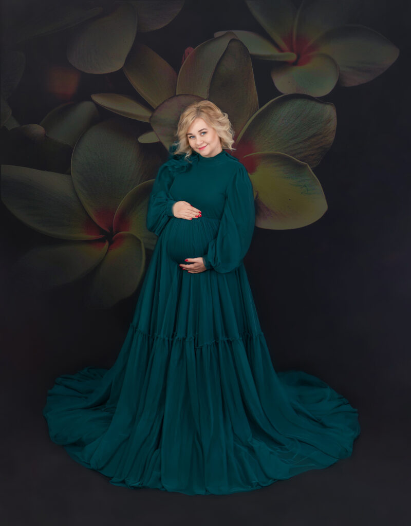 sesja ciążowa Gdańsk