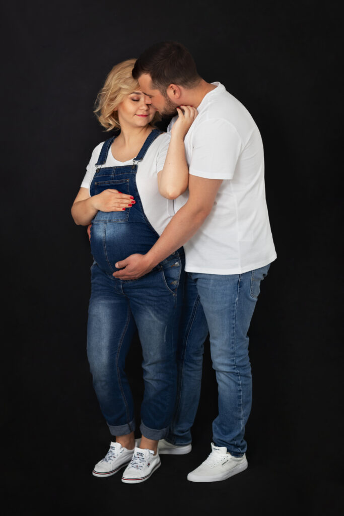 sesja ciążowa Gdańsk