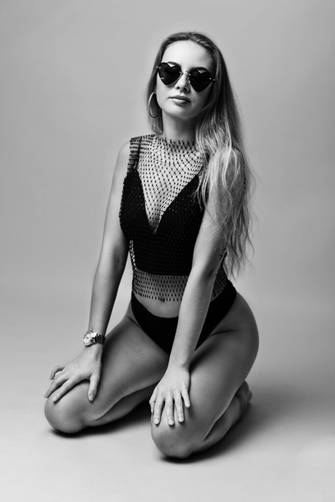 sesja kobieca Trójmiasto