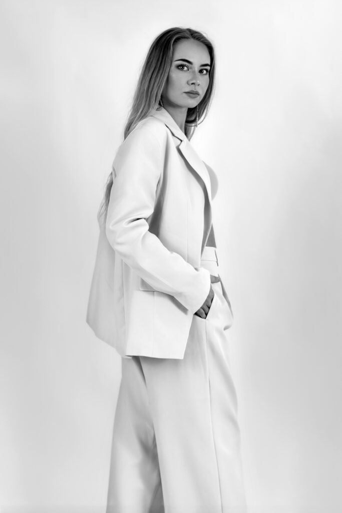 sesja kobieca Gdańsk