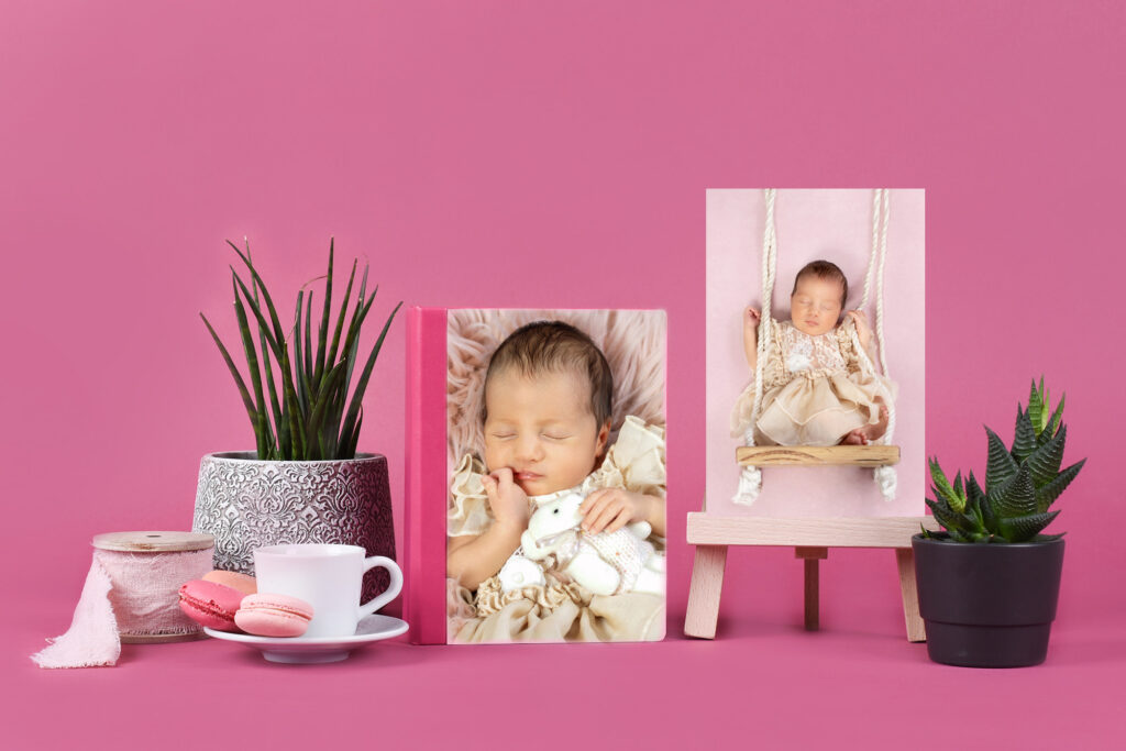 fotografia noworodka Gdańsk