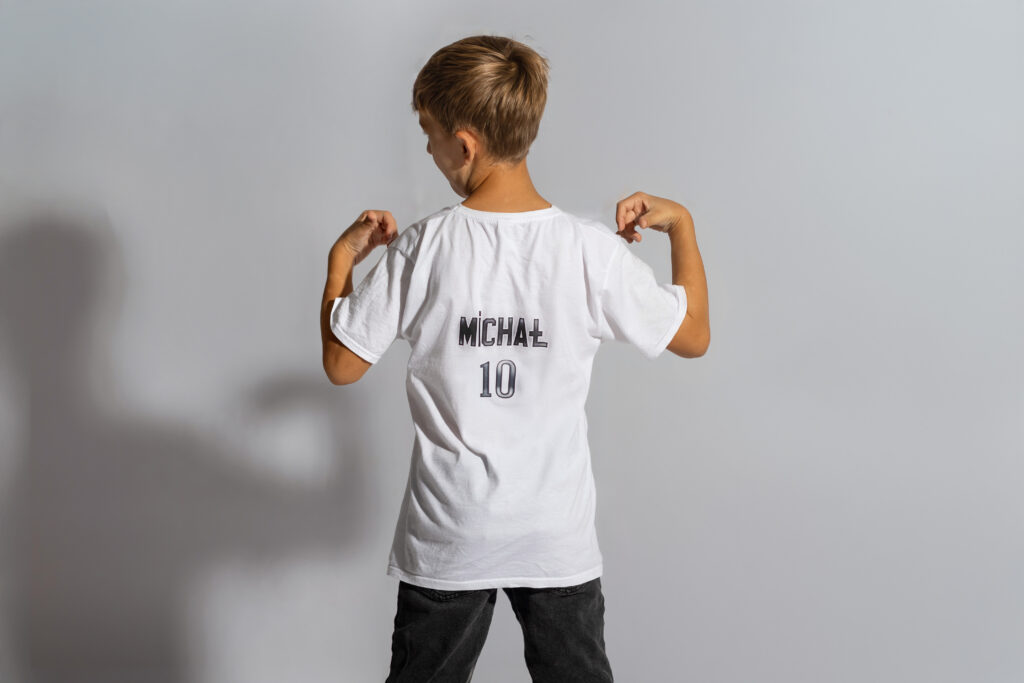 sesja urodzinowa dziecka Gdańsk