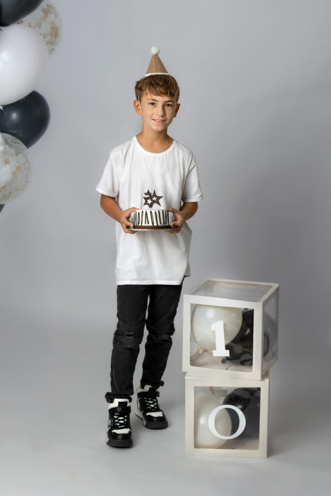 sesja urodzinowa Gdańsk