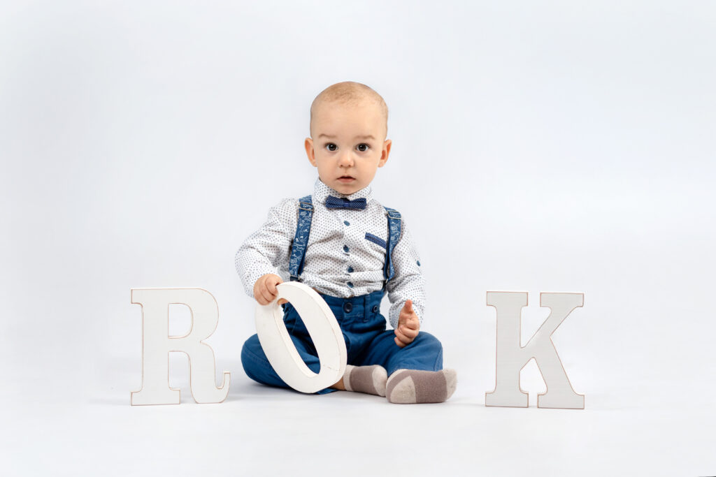 sesja roczkowa Gdańsk