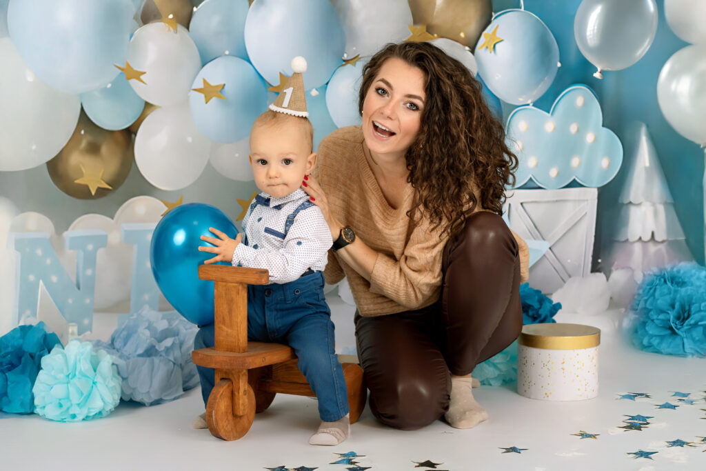 sesja roczkowa Gdańsk