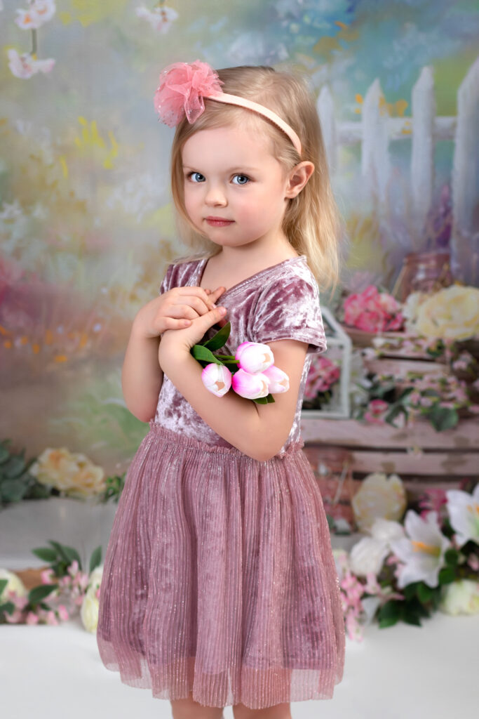 sesja dziecięca Gdańsk studio