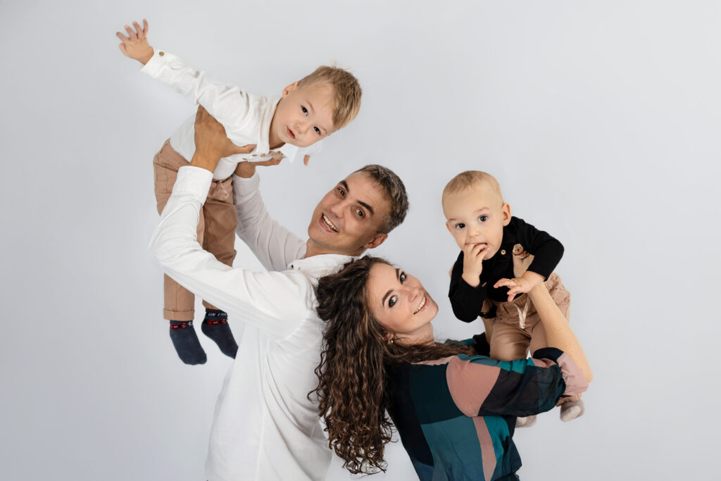 sesja roczkowa Gdańsk