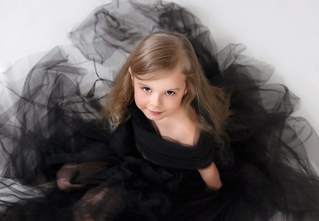 sesja dziecięca Gdańsk studio