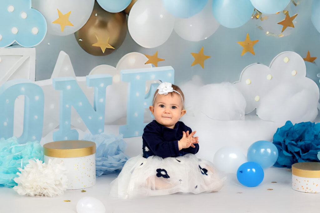 sesja roczkowa Gdańsk