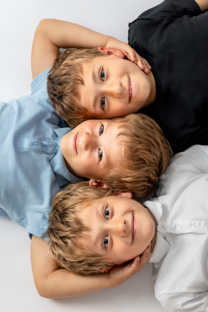 sesja rodzinna Gdańsk