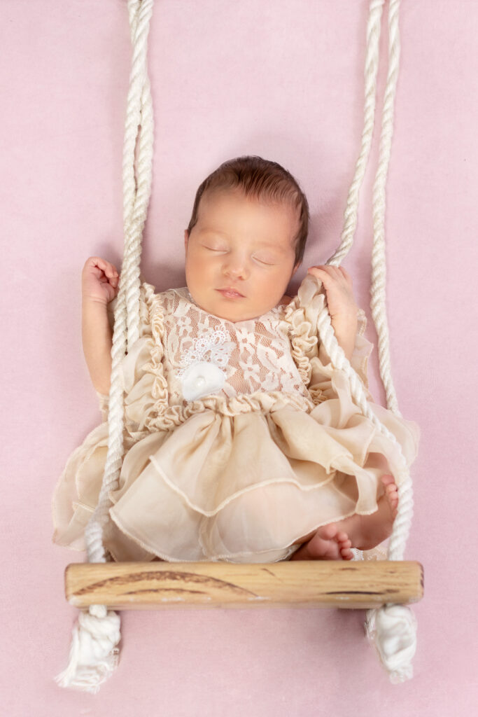 sesja noworodkowa Gdańsk